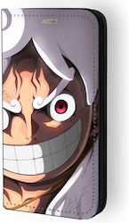 Θήκη Book Σχέδιο One Piece 91829 Iphone 17 Pro