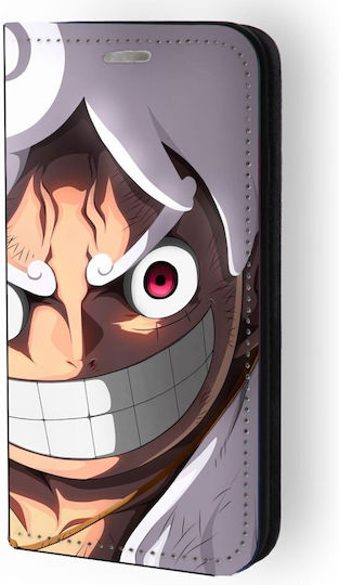 Θήκη Book Σχέδιο One Piece 91829 Iphone 17 Pro