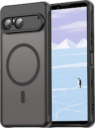 Erbord Back Cover Blace (Xperia 10 VII) Erbord Back Cover Blace (Xperia 10 VII)