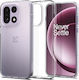 Spigen Back Cover Σιλικόνης 2mm Διάφανο (OnePlus 15)