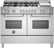 Bertazzoni Κουζίνα