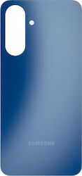 Samsung Back Cover Μπλε (Galaxy A17)