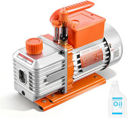 Vevor Αντλία Κενού 375W XPSZKBSJ12HPDKH2D001V2 Vevor Αντλία Κενού 375W XPSZKBSJ12HPDKH2D001V2