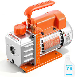 Vevor Αντλία Κενού XPSZKBDJ14HP5A31D001V2