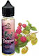 Omnia Flavor Shot Envy 10ml/60ml 1τμχ Evergreen
