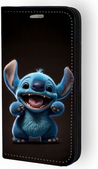 Husă Book Design Stitch 91797 Iphone 17 Pro Max