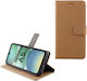 Volte-Tel Allure Magnet Book Synthetic Leather ...