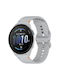 Armband Silikon Gray (Garmin Vivoactive 5)