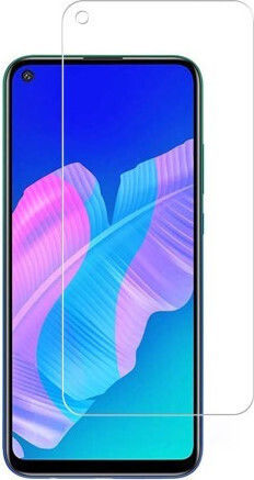 Gehärtetes Glas (Huawei P40 Lite E)