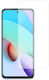 2.5D 0.3 мм Full Glue Закалено Стъкло (Xiaomi Redmi Note 11, Xiaomi Redmi Note 11S)