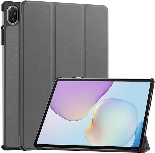 Flip Cover Ανθεκτική Γκρι (Huawei MatePad 11.5 2025)