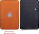 Iphone 17 Pro Max Battery Cover Cosmic Orange