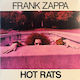 Frank Zappa Hot Rats Vinyl