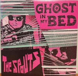 Spouts Ghost In My Bed Vinyl