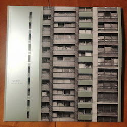 Brian Eno Top Boy Vinyl Brian Eno Top Boy Vinyl