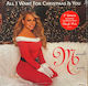 Mariah Carey All I Want Christmas Is You Vinyl