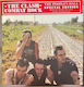 Clash Combat Rock + People's Hall Vinyl Vinyl Vinyl All Media