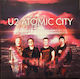 U2 Atomic City Vinyl