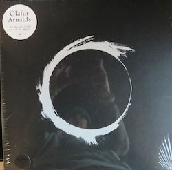 Ólafur Arnalds They Have Escaped Weight Darkness Vinyl Ólafur Arnalds They Have Escaped Weight Darkness Vinyl