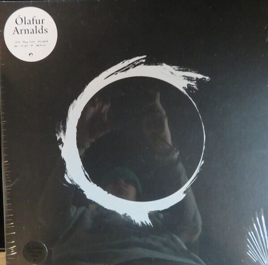 Ólafur Arnalds They Have Escaped Weight Darkness Vinyl