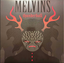 Melvins Thunderball Vinyl Melvins Thunderball Vinyl