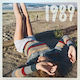 Taylor Swift 1989 Taylor's Version Vinyl