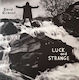 David Gilmour Luck Strange Vinyl