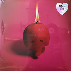 Arcade Fire Pink Elephant Vinyl Arcade Fire Pink Elephant Vinyl