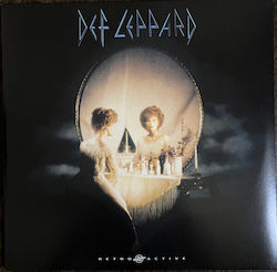 Def Leppard Retro Active Vinyl Def Leppard Retro Active Vinyl
