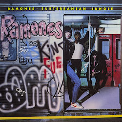 Ramones Subterranean Jungle Vinyl Ramones Subterranean Jungle Vinyl