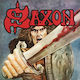 Saxon Saxon Vinyl