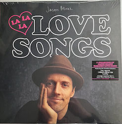 Jason Mraz Lalalalovesongs Vinyl Jason Mraz Lalalalovesongs Vinyl