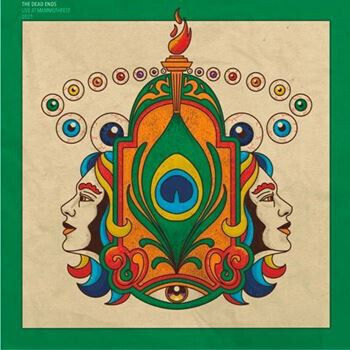 Dead Ends 3 Live At Mammoth Fest 2021 Vinyl