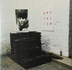 Idles Brutalism Vinyl Idles Brutalism Vinyl