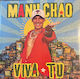Manu Chao Viva Tu Vinyl