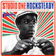 Various Studio One Rocksteady Rocksteady Soul Early Reggae At Studio One Vinyl