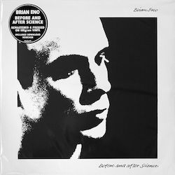 Brian Eno Before After Science Vinyl Brian Eno Before After Science Vinyl