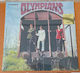 Olympians* Olympians Vinyl