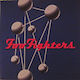 Foo Fighters Colour Shape Vinyl
