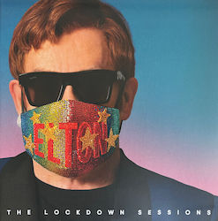 Elton John Lockdown Sessions Vinyl