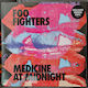 Foo Fighters Medicine At Midnight Vinyl