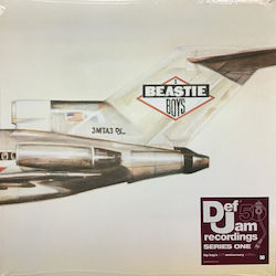 Beastie Boys Licensed To Ill Vinyl Beastie Boys Licensed To Ill Vinyl