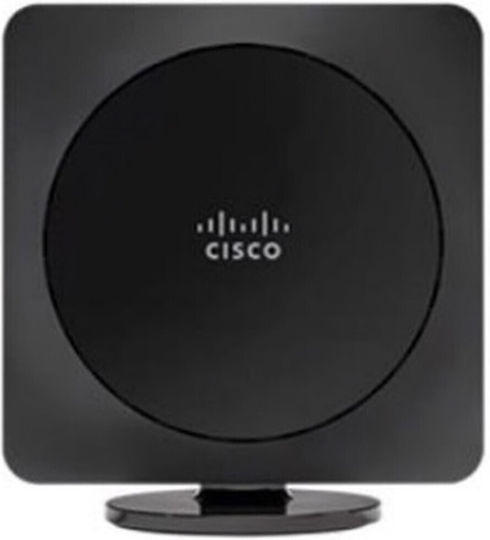 Cisco DECT Βάση (DBS-210-3PC-CE-K9)