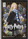 Тетрадка Спирала Salko Harry Potter Deathly Hallows 17x25см 1 Тема 30 Листове 7361