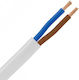 Flexible Cable H03vv-f 2x0.75mm2 100m 150-13101