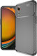 Back Cover Silicon Negru (Galaxy XCover7)
