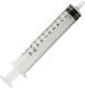 Nipro Σύριγγες χωρίς Βελόνα 10ml 100τμχ