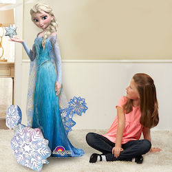 Μπαλόνι Disney Princess Airwalker Μπαλόνι Disney Princess Airwalker