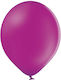 Μπαλόνια Λάτεξ 5 Pastel Grape Violet 100 Τεμ