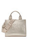 Hadlee Women's Bag Tote Handbag Gold